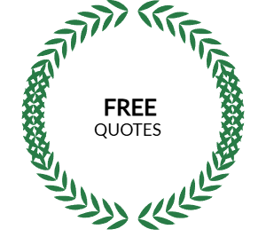 free quotes badge